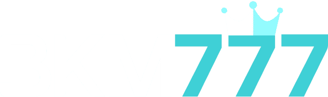 bkm777 Logo