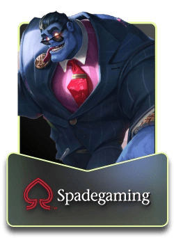 spade